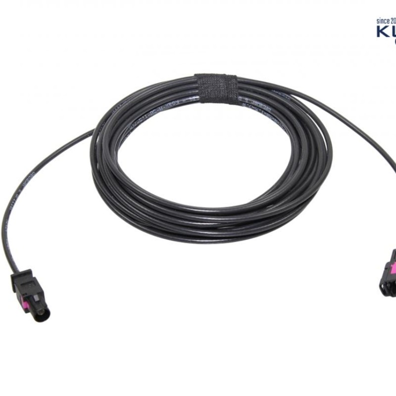 KUFATEC Antennenverlängerung DAB FISTUNE für RMC