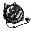 KUFATEC Emblem-Rückfahrkamera für VW EOS