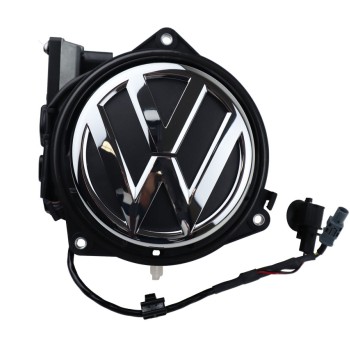 KUFATEC Emblem-Rückfahrkamera für VW EOS