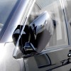 KUFATEC Komplettset anklappbare Außenspiegel für VW T6 SG