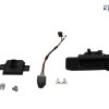 KUFATEC Komplettset Rückfahrkamera Code FR8 für Mercedes Benz Vito / eVito W447