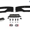 KUFATEC Komplettset Park Pilot Front für Skoda Octavia NX
