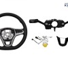 KUFATEC GRA (Tempomat) Komplettset VW T6.1 SH