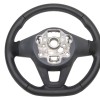 5H0 419 089 BQ, EQ, EE, HS, FG, FR Multifunktionslenkrad (Leder)