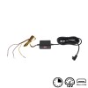 AMPIRE Dashcam in 1080p (Full-HD) Auflösung, WLAN für Mercedes