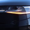 KUFATEC LED Matrix Scheinwerfer mit LED TFL für VW T7 ST