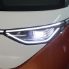 KUFATEC LED Matrix IQ Light Scheinwerfer mit LED TFL für VW ID-Buzz EB