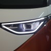 KUFATEC LED Matrix IQ Light Scheinwerfer mit LED TFL für VW ID-Buzz EB