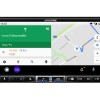 Digital-Media-Station 7 Zoll Touchscreen, DAB+, Apple CarPlay Wireless, Android Auto für Smart 453