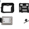 KUFATEC Notbremsassistent Front Assist incl. City-Notbremsassistent für VW T6.1 SH