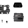 KUFATEC Automatische Leuchtweitenregulierung (aLWR) Komplettset für VW Golf 8 VIII CD, CG