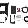 KUFATEC Komplettset Phone Box induktives Laden für Seat Ibiza KJ1