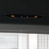 KUFATEC Komplettset Einparkhilfe Code 235 für Mercedes GLC-Klasse 253