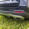 KUFATEC Komplettset Einparkhilfe Code 235 für Mercedes GLC-Klasse 253