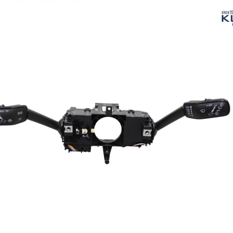 KUFATEC GRA (Tempomat) Komplettset für Seat Ibiza KJ1