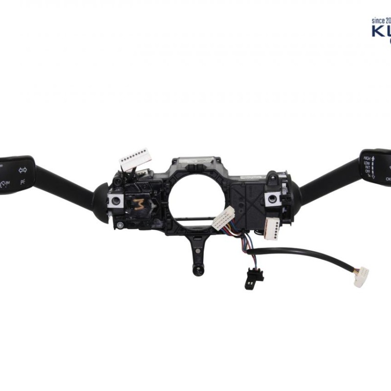 KUFATEC GRA (Tempomat) Komplettset für Seat Leon 5F