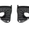 KUFATEC Komplettset Lautsprecher hinten für VW Golf 7