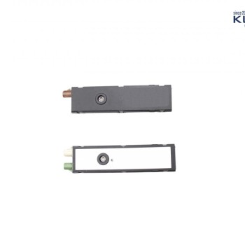 KUFATEC Komplettset zur Nachrüstung des DAB+ Code 537 für Mercedes Benz E-Klasse Baureihe 213/238