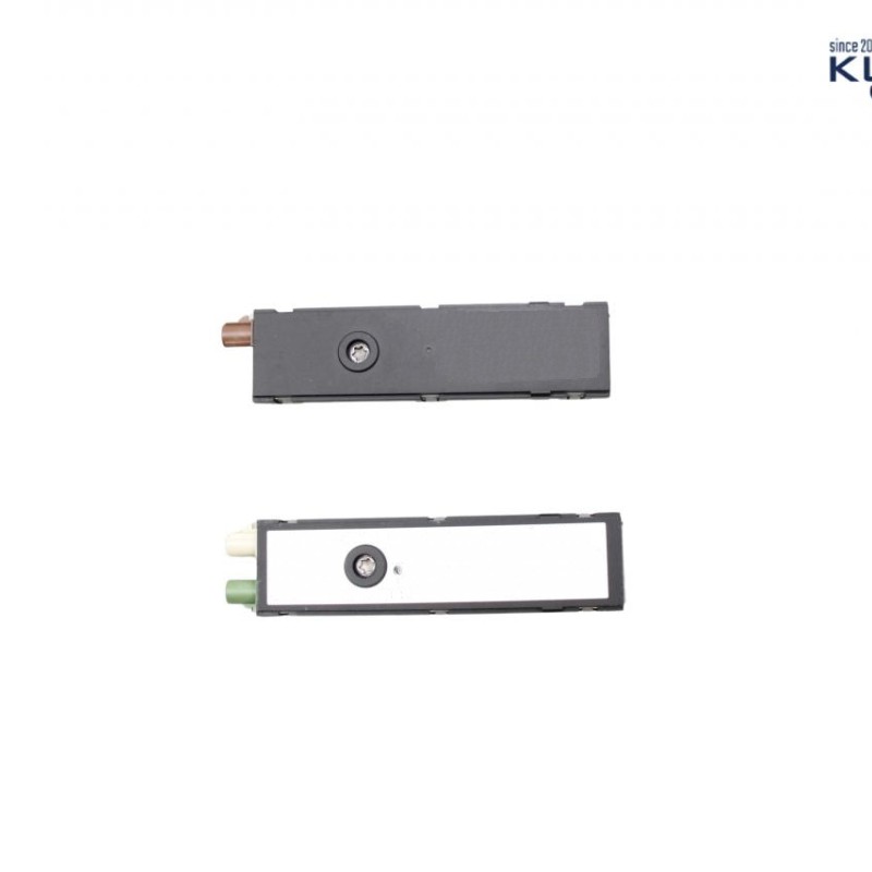 KUFATEC Komplettset zur Nachrüstung des DAB+ Code 537 für Mercedes Benz E-Klasse Baureihe 213/238
