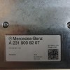 A 231 900 82 07 Mercedes Benz Steuergerät