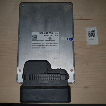 5Q0 907 376 Steuergerät Dämpferregelung von Volkswagen