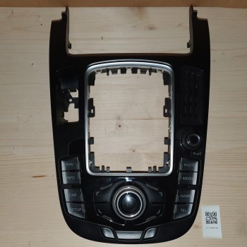 8T0 919 609 W FXM Bedieneinheit MMI von Volkswagen