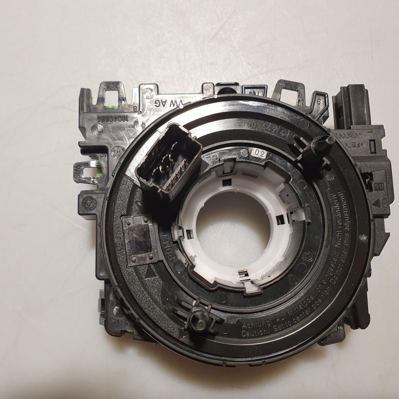5Q0 953 549 F Wickelfeder von Volkswagen