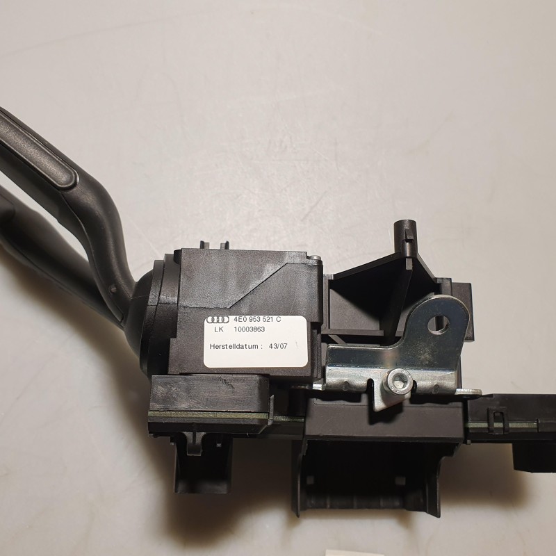 4F0 953 549 D Lenkstockschalter & Elektrikmodul von Volkswagen