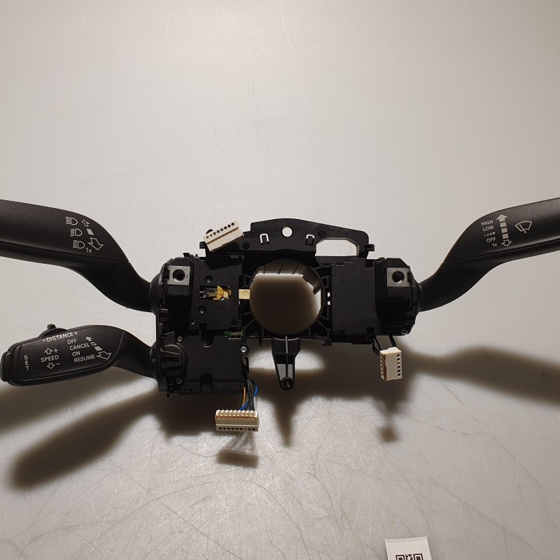 8V0 953 521 D Lenkstockhebel von Volkswagen