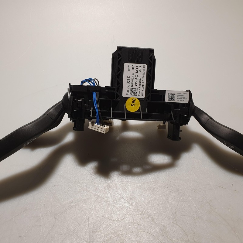 8V0 953 521 D Lenkstockhebel von Volkswagen