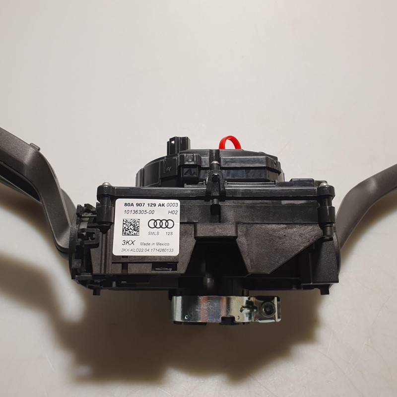 80A 907 129 AK Lenkstockhebel von Volkswagen