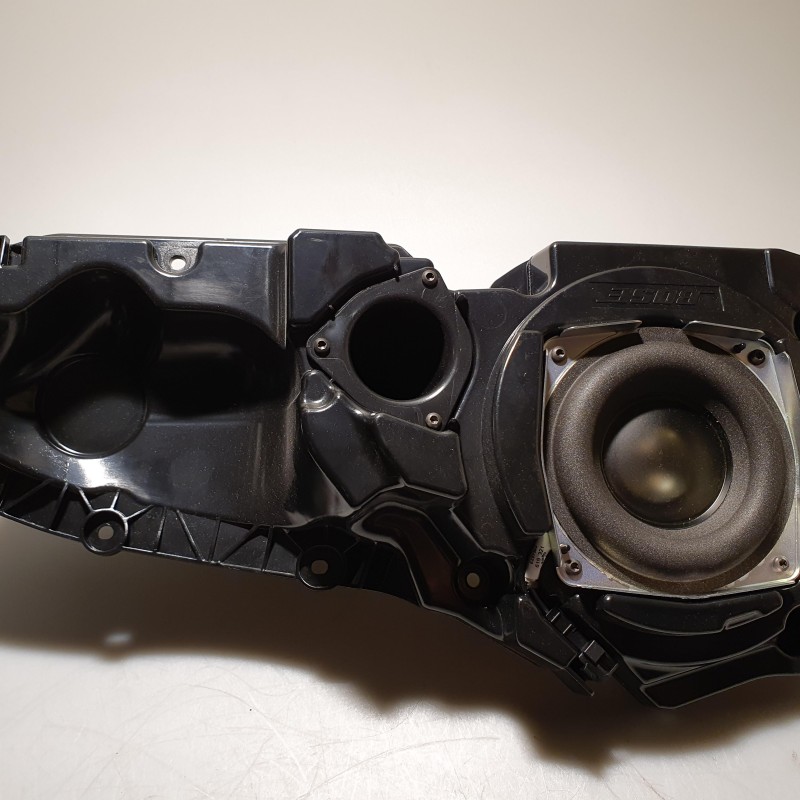 BOSE SOUNDSYSTEM