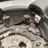 4F0124 Lenkrad von Volkswagen