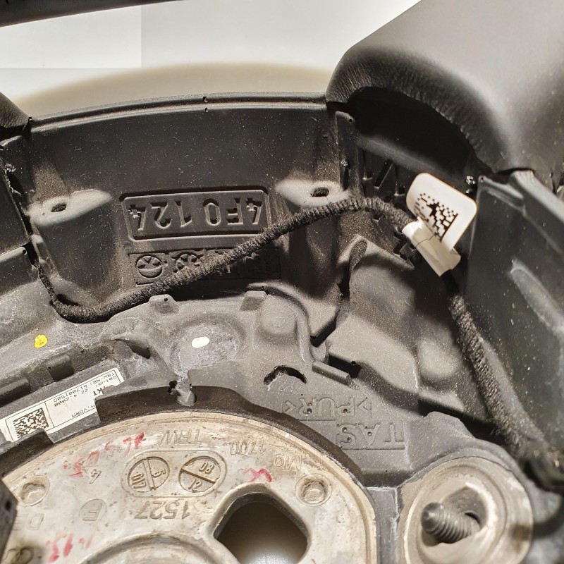 4F0124 Lenkrad von Volkswagen