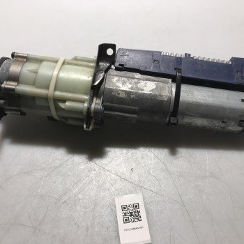4L0 827 852 Antriebseinheit elektrische Heckklappe Rechts von Volkswagen