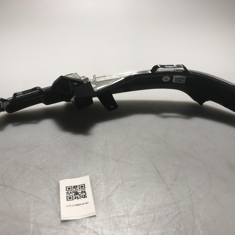 4M0 949 102 Aussenspiegel Blinker LED Spiegelblinker rechts von Volkswagen