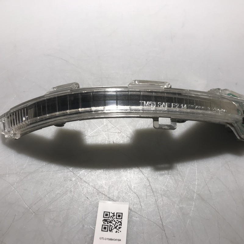3G0 949 102 Led Blinker Für Aussenspiegel Rechts von Volkswagen