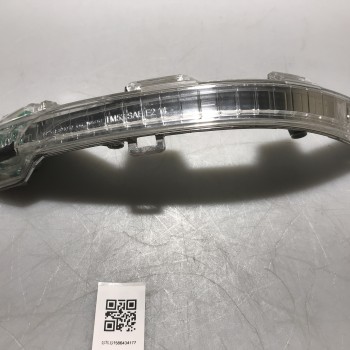 3G0 949 101 Led Blinker Für Aussenspiegel Links von Volkswagen