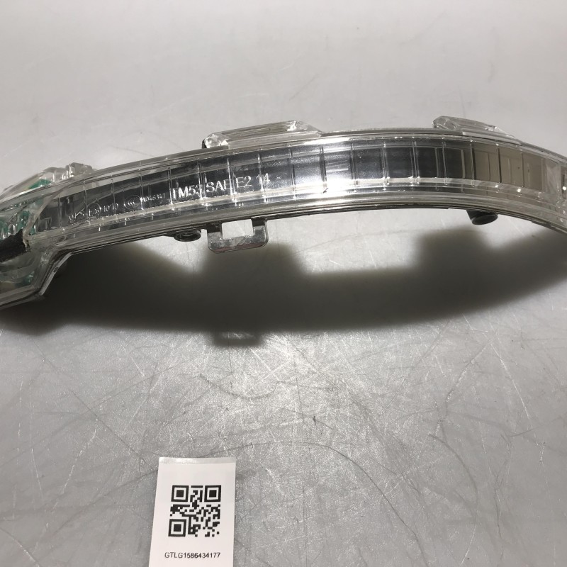 3G0 949 101 Led Blinker Für Aussenspiegel Links von Volkswagen