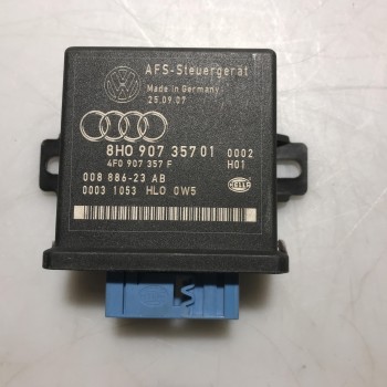 8H0 907 357 Steuergerät Afs Lwr Niveauregulierung von Volkswagen