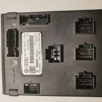 8K0 907 063 L Bordnetzsteuergerät BCM von Volkswagen