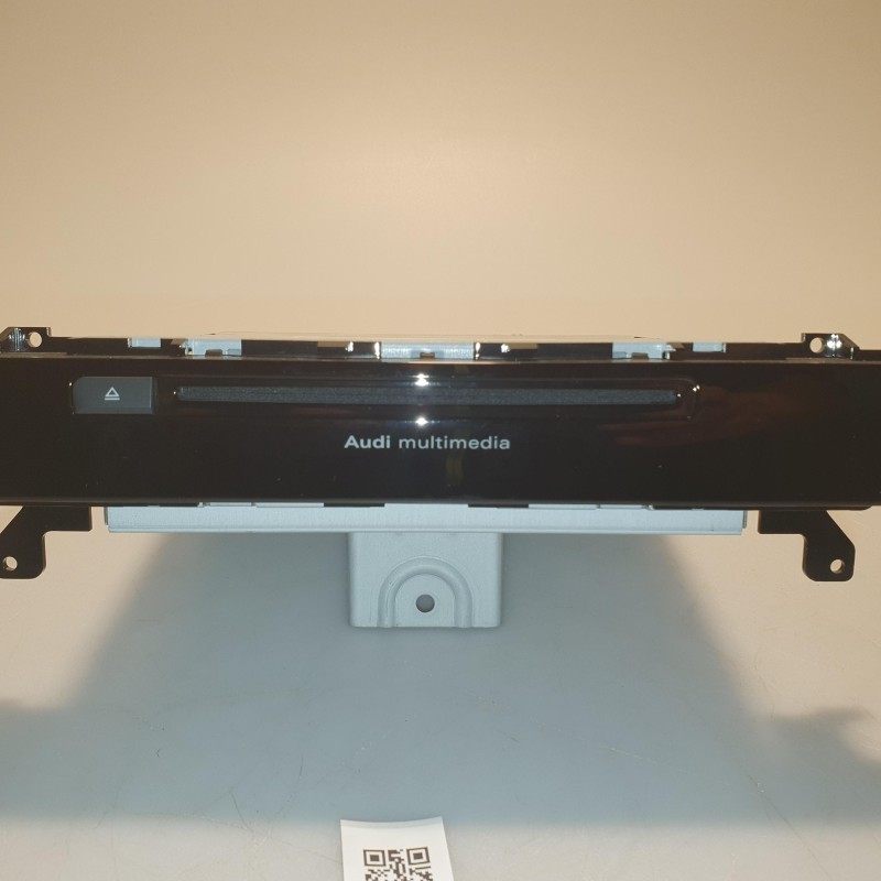 4G0 035 180 G Mainunit MMI von Volkswagen