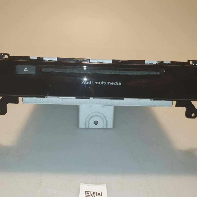 4G0 035 180 A Mainunit von Volkswagen