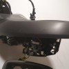 4M1 857 410 AK 9B9 Außenspiegel Rechts von Volkswagen
