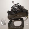 4M1 857 409 AG 9B9 Außenspiegel von Volkswagen