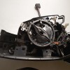 4M1 857 409 AG 9B9 Außenspiegel von Volkswagen