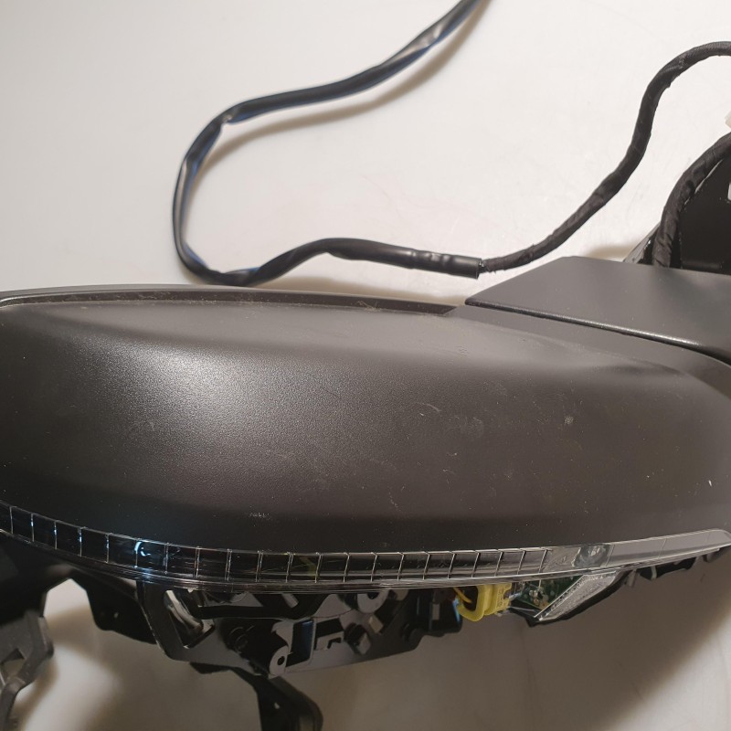 4M1 857 409 AG 9B9 Außenspiegel von Volkswagen