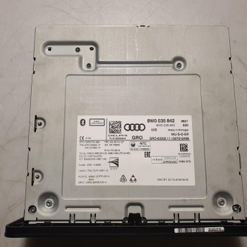 8W0 035 842 Mainunit von Volkswagen