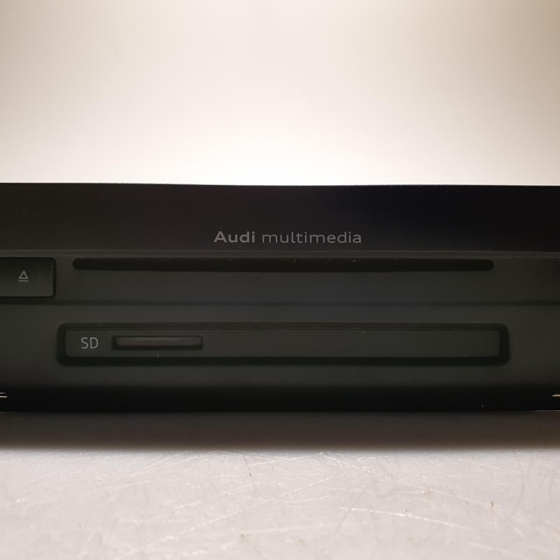 8W0 035 842 Mainunit von Volkswagen