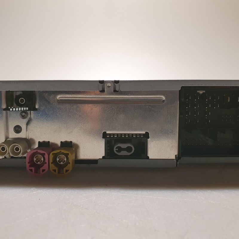 8W0 035 842 Mainunit von Volkswagen